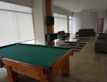 HERMOSO DEPARTAMENTO EN VENTA EN CERROS DE CAMACHO 