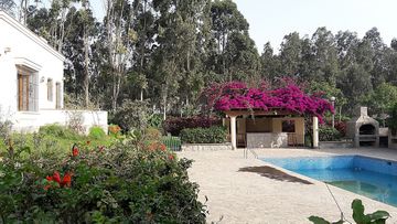 CASA EN CONDOMINIO EN VENTA EN CIENEGUILLA