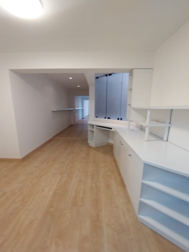 OPORTUNIDAD DEPARTAMENTO EN ALCANFORES 163 M2