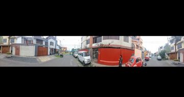 VENDO CASA EN URB. COVIMA – LA MOLINA