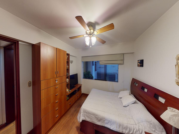 DUPLEX CON EXCELENTE DISTRIBUCIÓN/ CHACARILLA