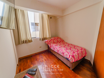 VENDO HERMOSO DEPARTAMENTO EN SAN BORJA