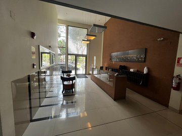 SE VENDE DÚPLEX 1 MASTER SUITE. FULL EQUIPADO Y AMOBLADO