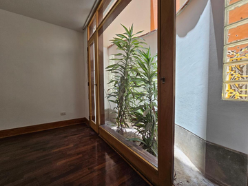 PRIMER PISO | PARALELA AL MALECÓN GRAU | 2 DORM
