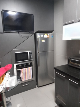 VENTA DEPA MODERNO EN CASUARINAS SURCO - DPTO 2 (609-871-2 LUCY)