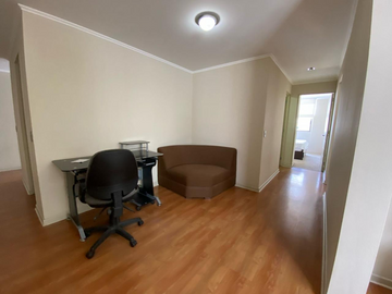 ALQUILER ESPECTACULAR DEPARTAMENTO AMOBLADO EN SAN ISIDRO