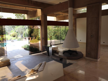¡CASUARINAS! EL CASCAJAL - VENDO CASA DE 2650 M²