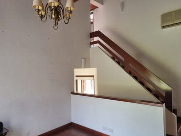 SE VENDE CASA - LA MOLINA EN CUL-DE-SAC CALLE 11