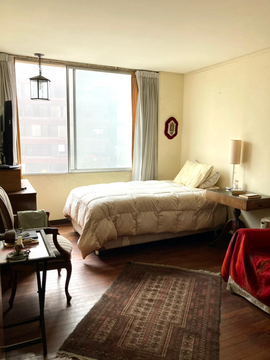 EXCELENTE DPTO. AMPLIO E ILUMINADO EN MALECON