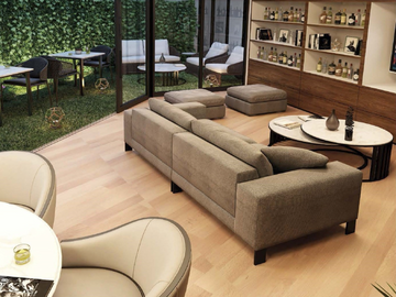 VENDO DEPARTAMENTO EN AUDIENCIA SAN ISIDRO-1029