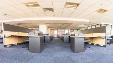 OFICINA EN ALQUILER ZONA FINANCIERA SAN ISIDRO