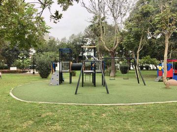 DEPARTAMENTO EN ALQUILER MIRAFLORES