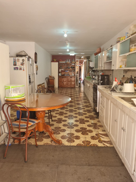 CASA EN VENTA SAN BORJA