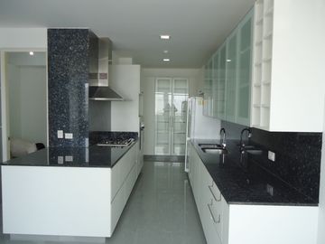 DEPARTAMENTO EN VENTA SAN ISIDRO