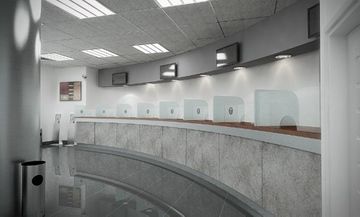 ALQUILO OFICINAS 