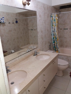 VENTA DEPARTAMENTO SAN BORJA -DPT 101 (609-624-1)