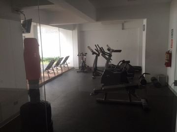 DEPARTAMENTO EN ALQUILER SAN ISIDRO- DPTO. 301 (609-469-1)