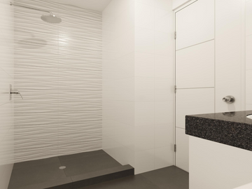 VENTA DEPARTAMENTO EN SURCO - DPT 604 (609-547-26)