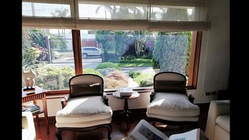 LINDA CASA EN LAS VERONICAS SURCO - 022661