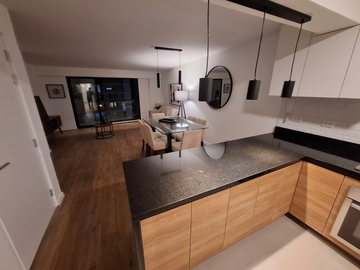 SE VENDE DEPARTAMENTO DE ESTRENO PISO 5 JESÚS MARÍA