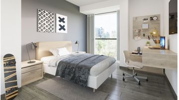 VENTA DEPARTAMENTO EN SAN ISIDRO - DPT 704 (609-540-8 LUCY)