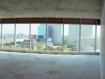VENTA OFICINA CENTRO EMPRESARIAL EN SURCO - OF 504 (609-516-5 FABI)