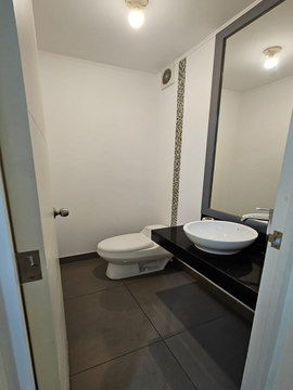 DEPARTAMENTO EN  VENTA EN MIRAFLORES