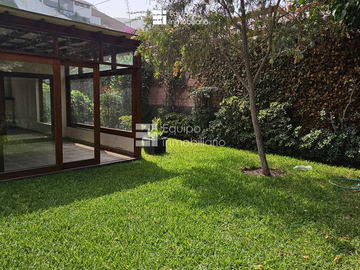 VENDO CASA EN LA PLINICIE