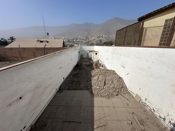 TERRENO VENTA LA MOLINA, SOL DE LA MOLINA, AT.461.18 M2.