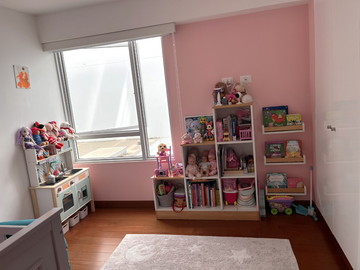 VENTA DEPARTAMENTO MIRAFLORES