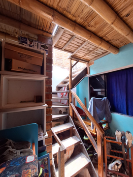 SE VENDE CASA EN PUNTA HERMOSA