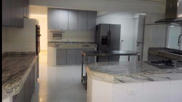 EXCELENTE DPTO CON LINDA VISTA A GOLF LOS INCAS