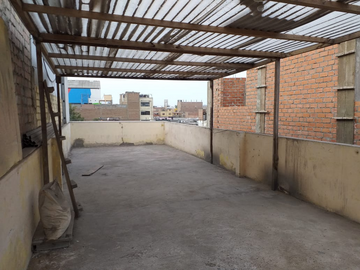 DEPARTAMENTO EN VENTA EN SURQUILLO