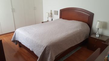 DEPARTAMENTO SAN BORJA. CERCA AL PENTAGONITO