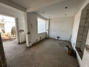 TERRENO VENTA LA MOLINA, SOL DE LA MOLINA, AT.461.18 M2.