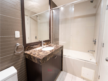 AMPLIO DUPLEX CERCA A TODO EN EL DERBY!!!!!!