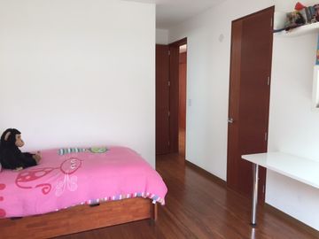 La Planicie- Vendo Casa en Condominio cerca al Club El Golf