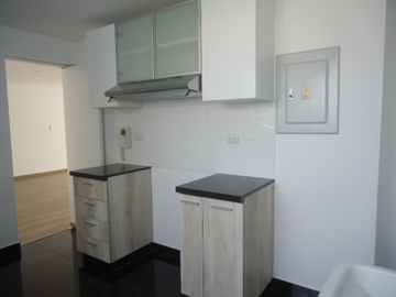 VENDO DEPARTAMENTO EN GODOFREDO GARCIA 