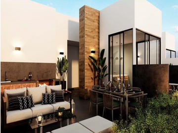 VENTA DUPLEX CERCA A PARQUES EN SURCO - DPTO AZ03 (609-856-43)