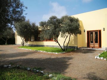 CASA DE CAMPO EN VENTA EN PUCUSANA (CÓDIGO: 232-231-4)
