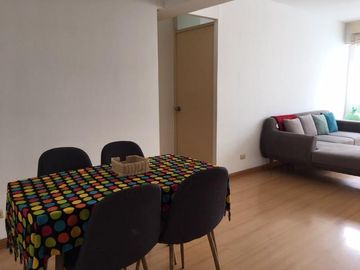 DEPARTAMENTO EN 2 DE MAYO LIMITE CON SAN ISIDRO