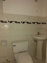 VENDO DEPARTAMENTO URB. PORTADA DEL SOL – LA MOLINA