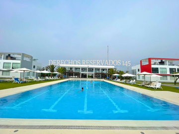 ¡BAJÓ DE PRECIO! BONITA CASA CON VISTA AL MAR, 1ERA FILA
