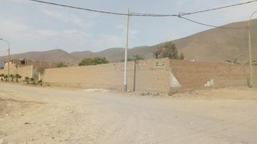 Venta de Terreno industrial en Ventanilla