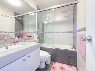 DEPARTAMENTO EN ZONA EXCLUSIVA DE CHACARILLA