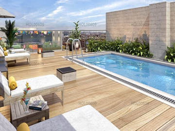 VENTA DEPARTAMENTO LIMA CERCADO-DPTO. X09 A (609-952-10)