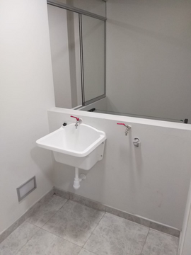 VENDO DEPARTAMENTO EN ESTRENO VES