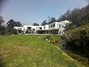 CASA VENTA, INMENSO JARDIN, PISCINA, TERRAZA, TIPO ESTANCIA