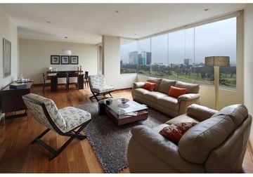 Alquiler de Departamento en Santiago De Surco