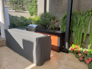 VENTA CASA EN CASUARINAS (609-273-2 LUCY)